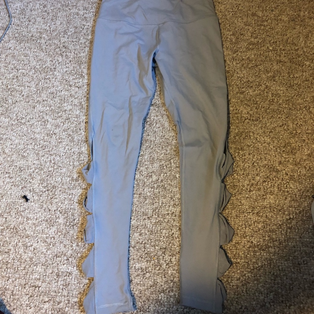 Victoria secret leggings